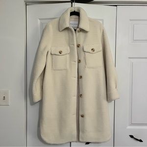 Rebecca Minkoff Jacket